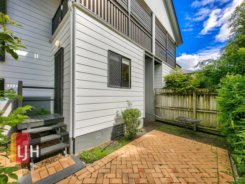 Townhouse 6/63 Barron Street, Gordon Park QLD 4031