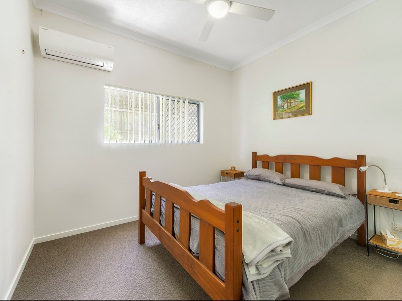 2/10 Dunkirk Street, Gaythorne QLD 4051