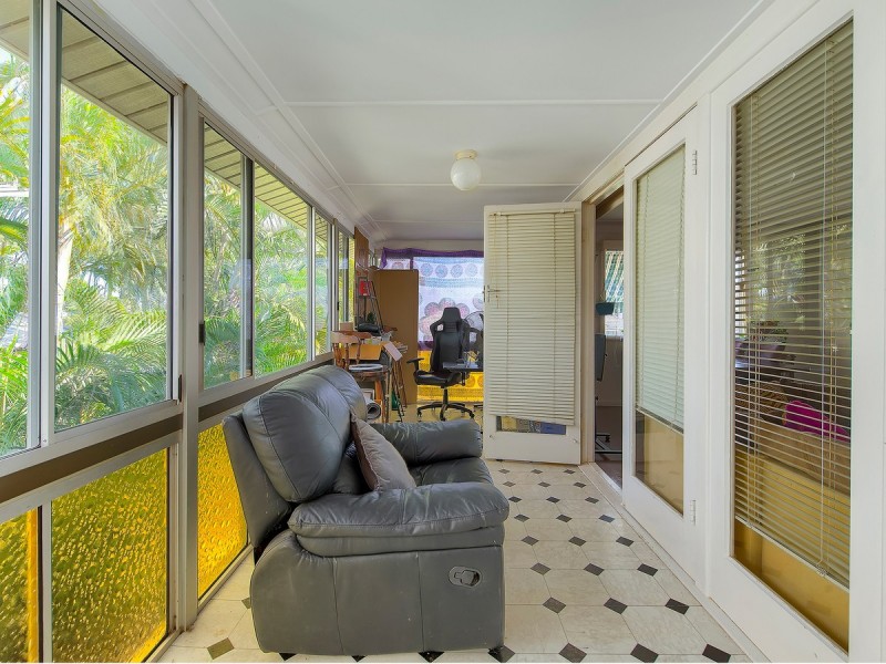 49 Gearside Street, Everton Park QLD 4053