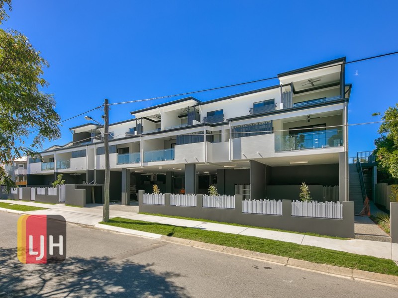23/17 Buddina Street, Stafford QLD 4053