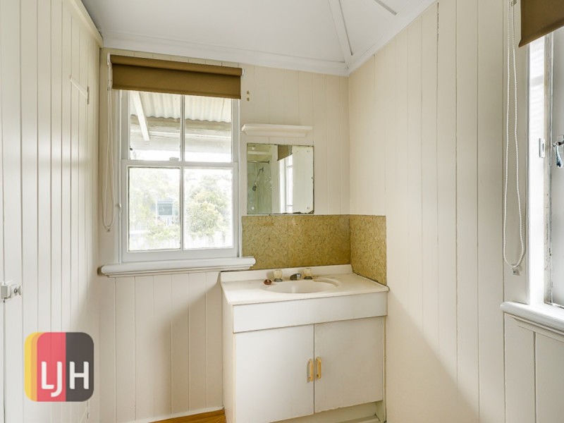 3/52 Grange Road, Grange QLD 4051