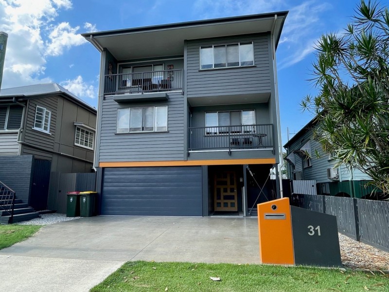 1/31 Cullen Street, Windsor QLD 4030