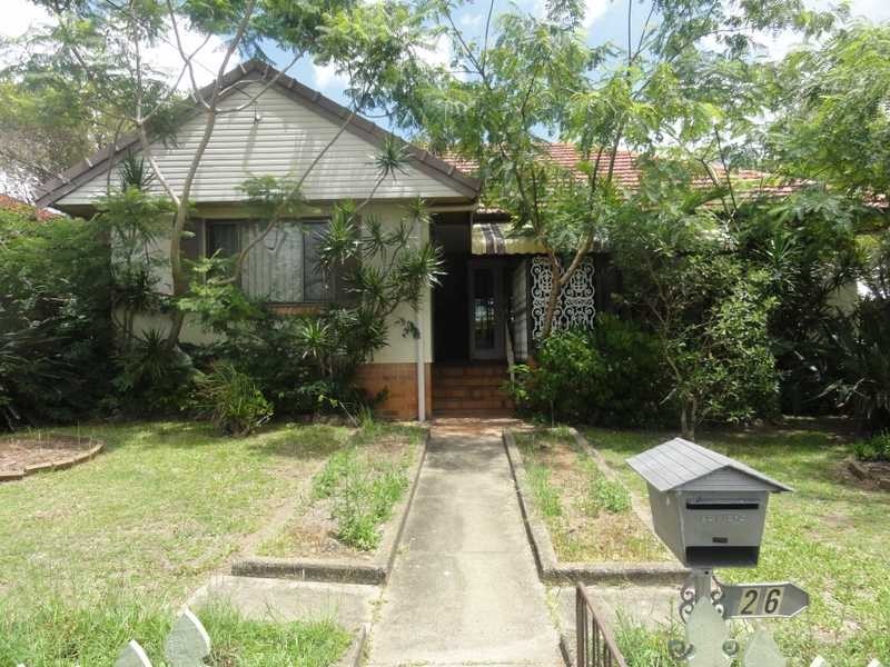 26 Baden Powell Street, Everton Park QLD 4053