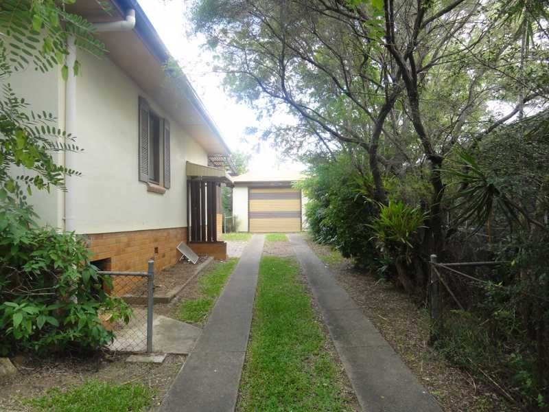 26 Baden Powell Street, Everton Park QLD 4053