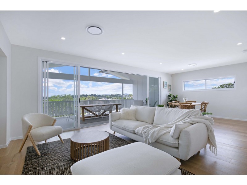 54 Waroon Street, Stafford QLD 4053