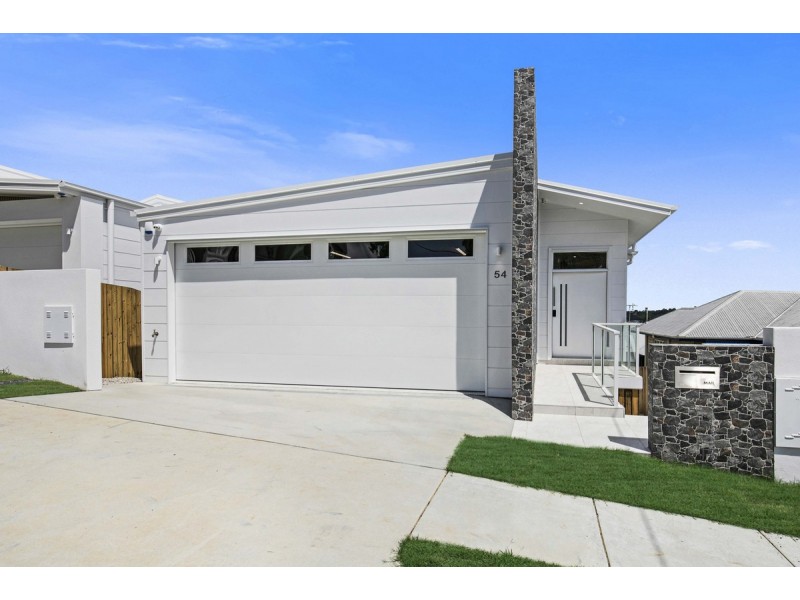 54 Waroon Street, Stafford QLD 4053