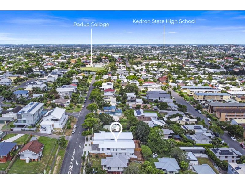 54 Waroon Street, Stafford QLD 4053