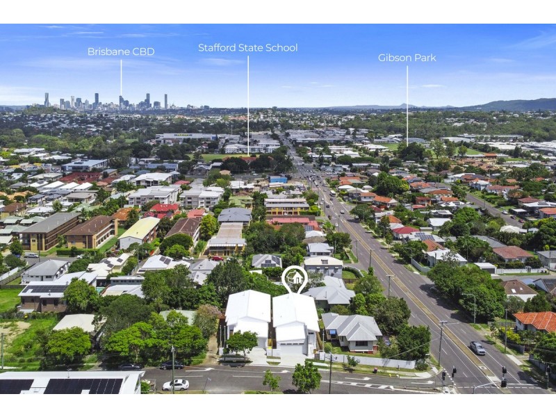 54 Waroon Street, Stafford QLD 4053