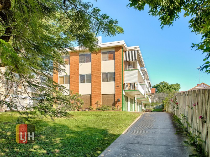 3/42 Gregory Street, Clayfield QLD 4011