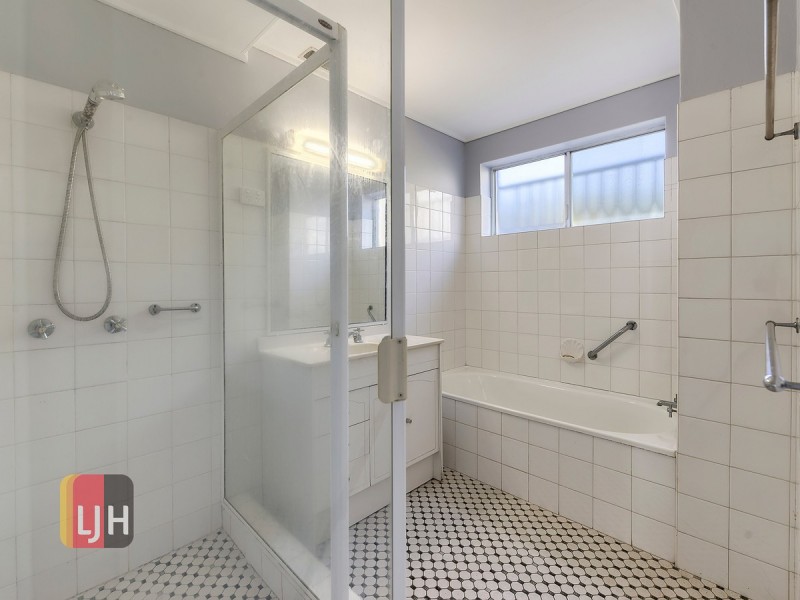 3/42 Gregory Street, Clayfield QLD 4011