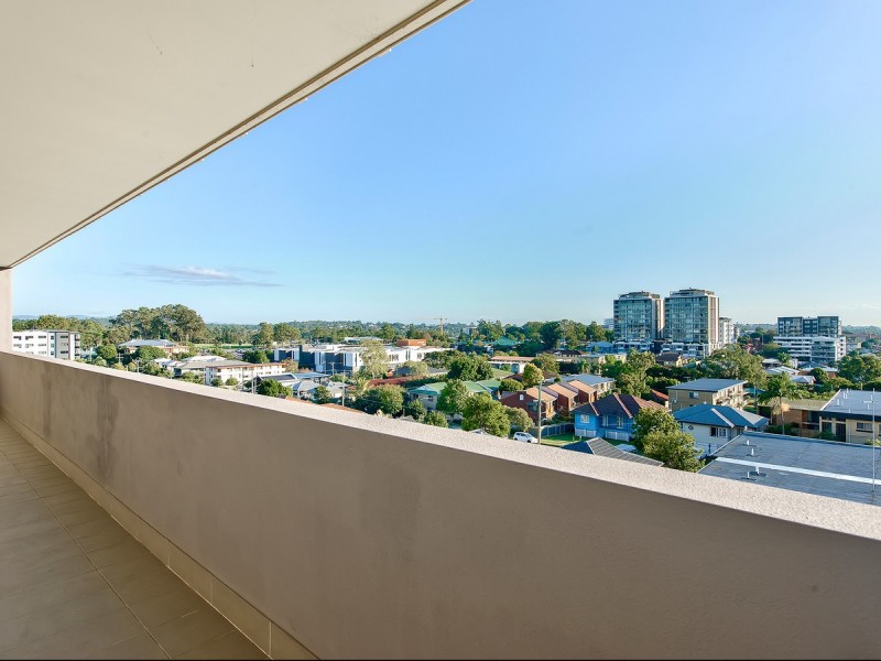 43/11 View Street, Chermside QLD 4032