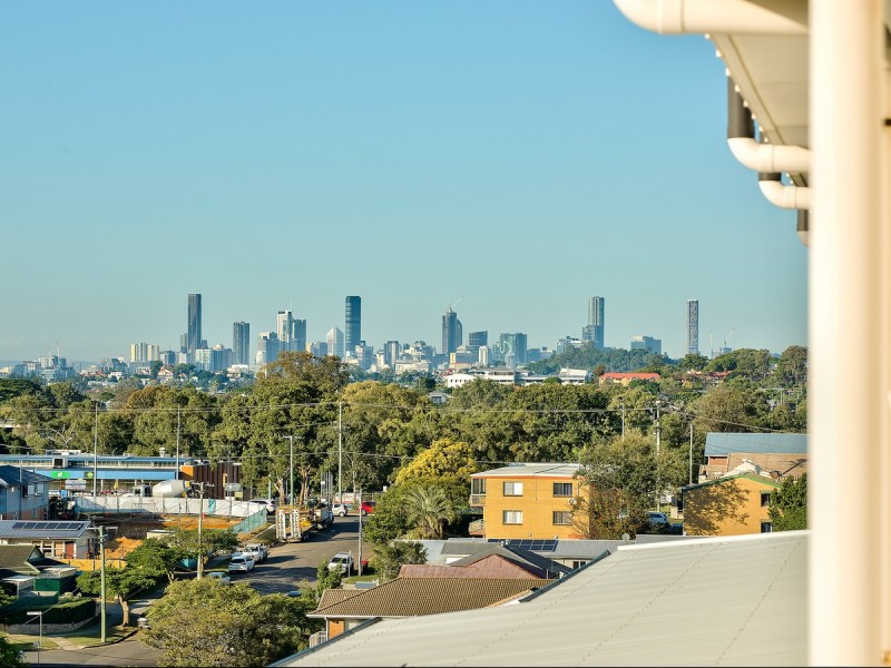 43/11 View Street, Chermside QLD 4032