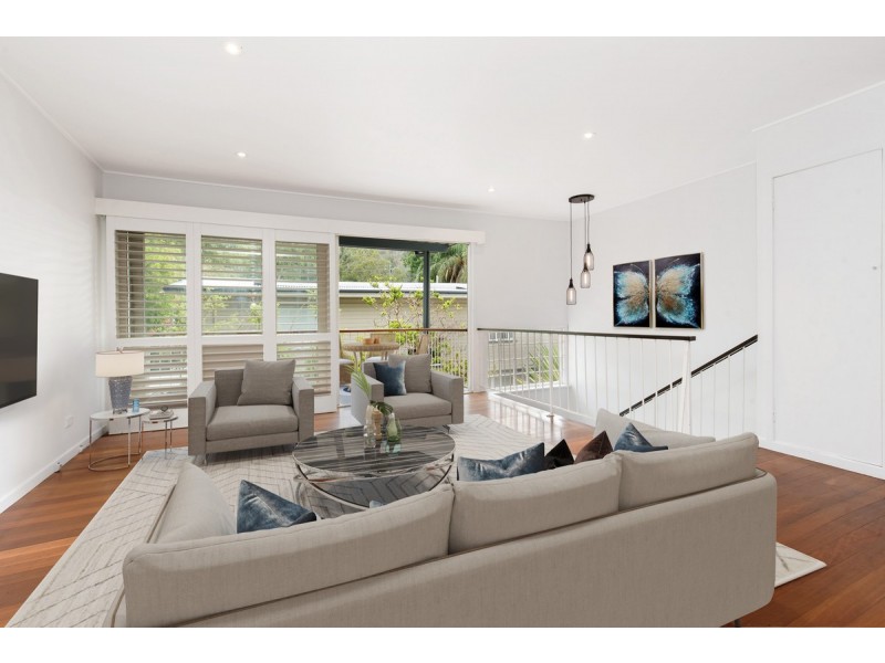 6 Cooinda Street, The Gap QLD 4061