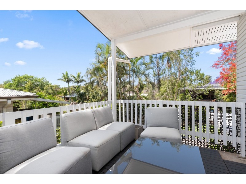 22 Parnoolar Crescent, Ferny Hills QLD 4055