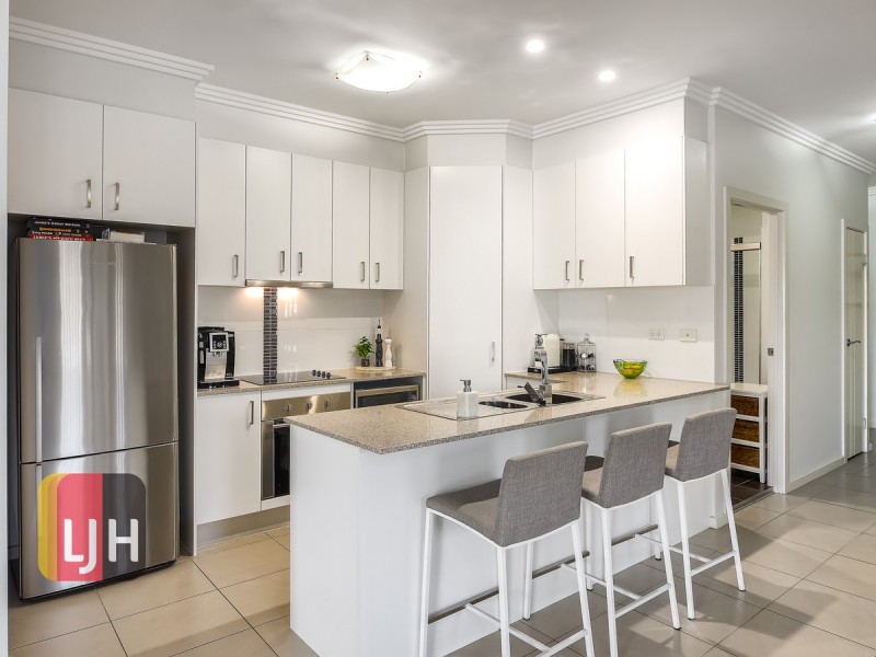 Unit 4/49 Theodore Street, Stafford QLD 4053