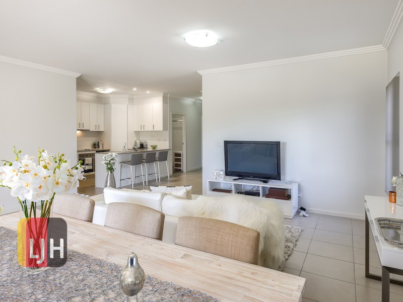 Unit 4/49 Theodore Street, Stafford QLD 4053