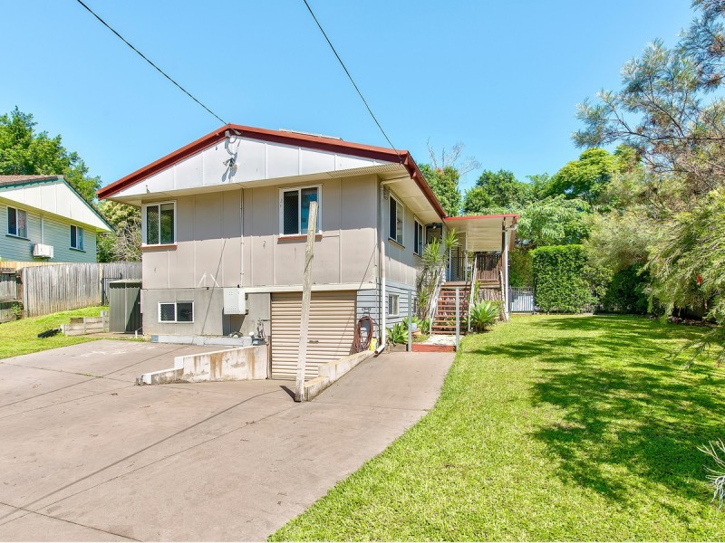 50 Jarvis Street, Stafford Heights QLD 4053