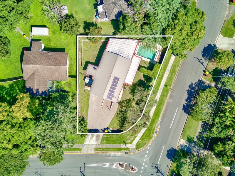 50 Jarvis Street, Stafford Heights QLD 4053