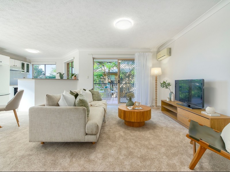 3/82 Hall Street, Alderley QLD 4051
