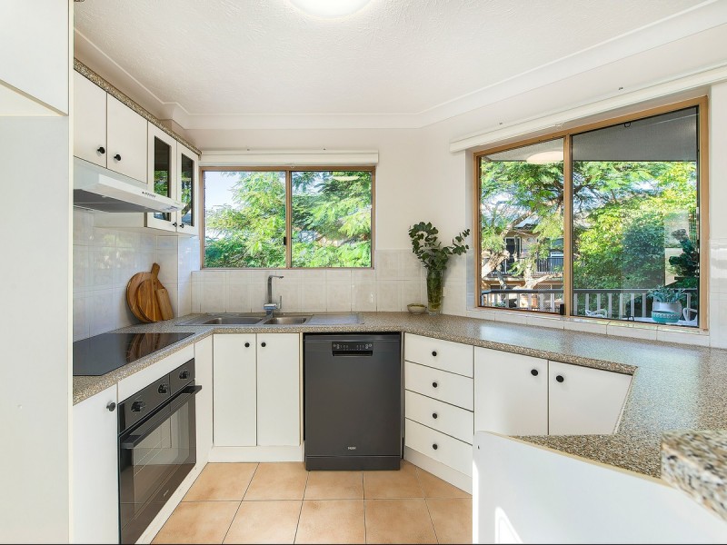 3/82 Hall Street, Alderley QLD 4051