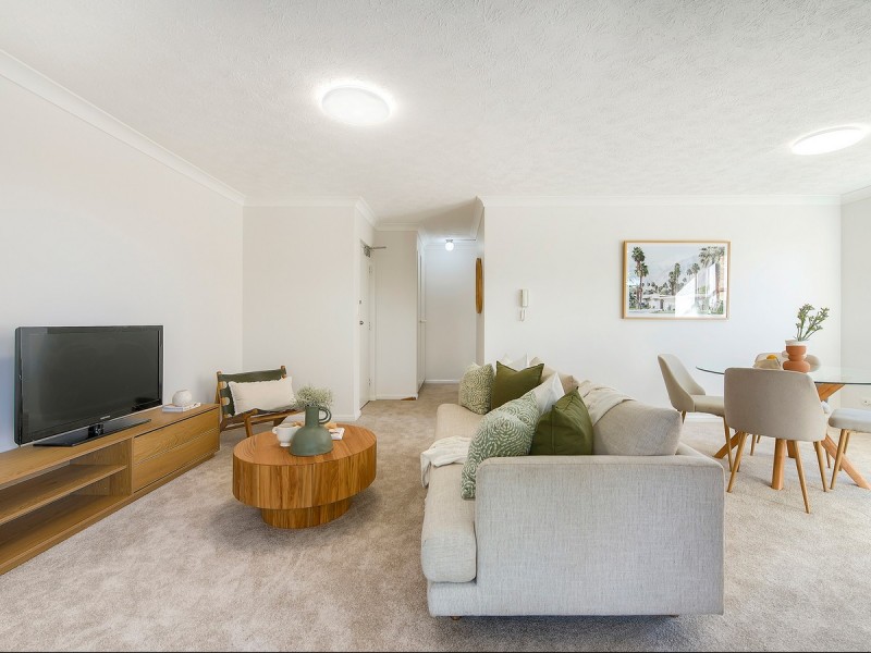 3/82 Hall Street, Alderley QLD 4051