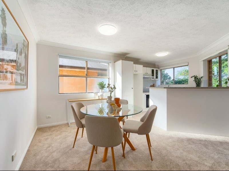 3/82 Hall Street, Alderley QLD 4051