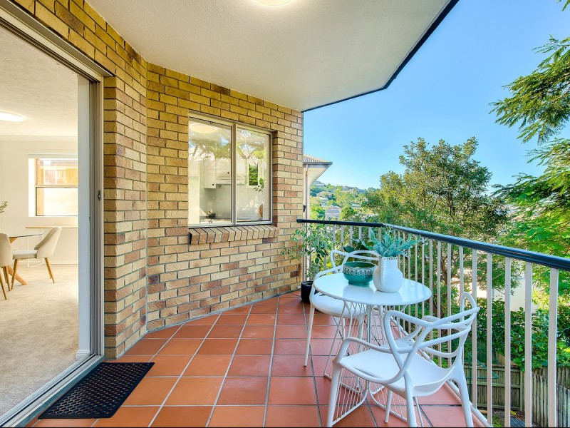 3/82 Hall Street, Alderley QLD 4051