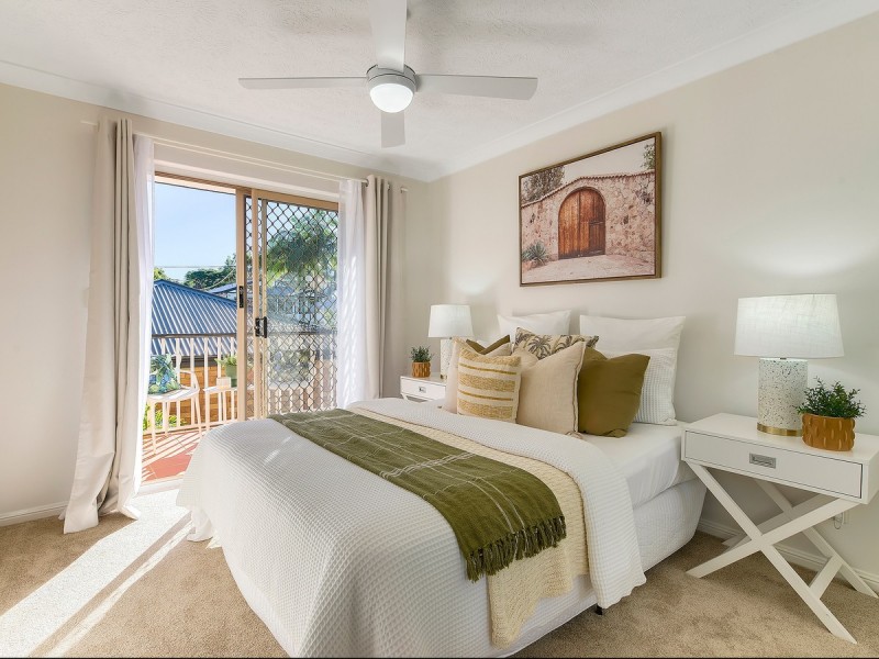 3/82 Hall Street, Alderley QLD 4051