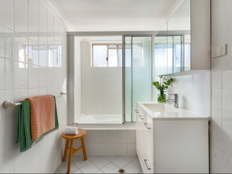 3/82 Hall Street, Alderley QLD 4051