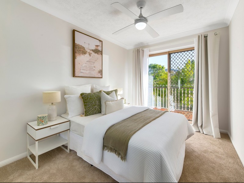 3/82 Hall Street, Alderley QLD 4051