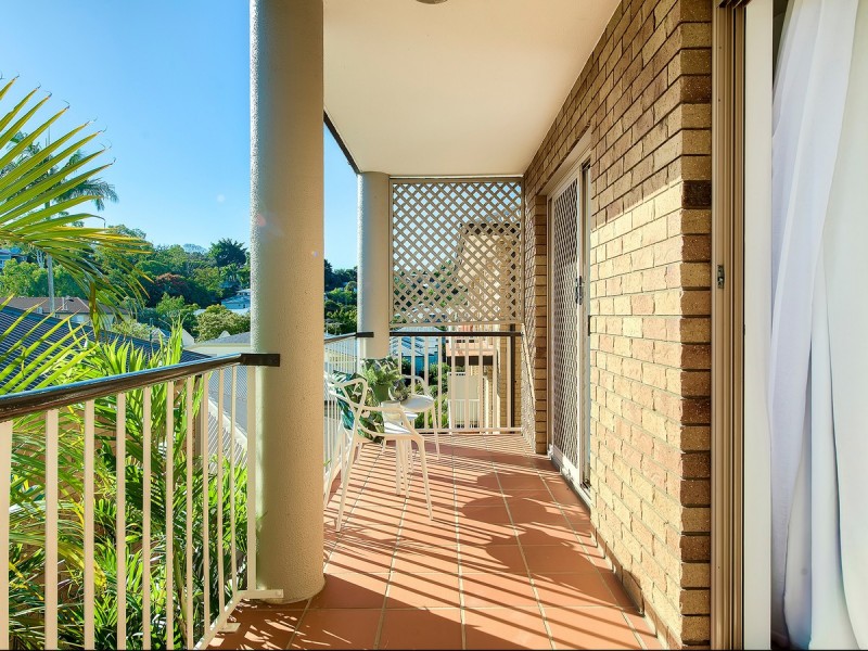 3/82 Hall Street, Alderley QLD 4051