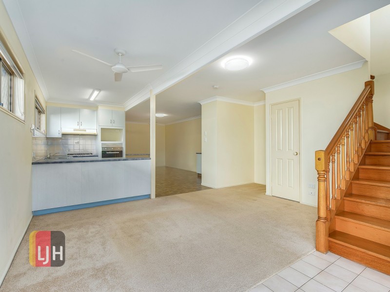 1/14 Lincoln Street, Wilston QLD 4051