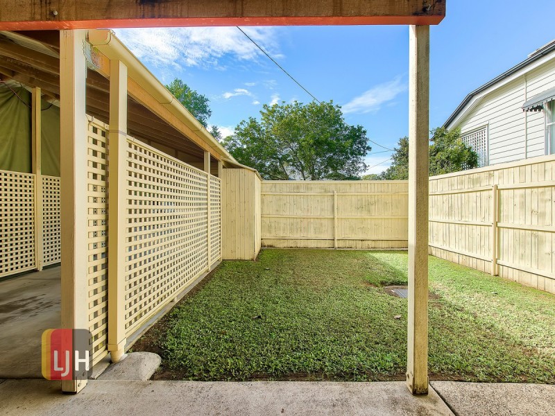 1/14 Lincoln Street, Wilston QLD 4051