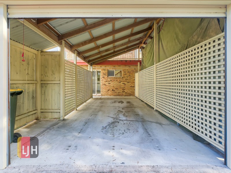 1/14 Lincoln Street, Wilston QLD 4051