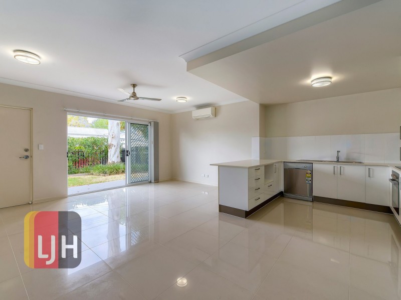 1/28 Eliza Street, Clayfield QLD 4011