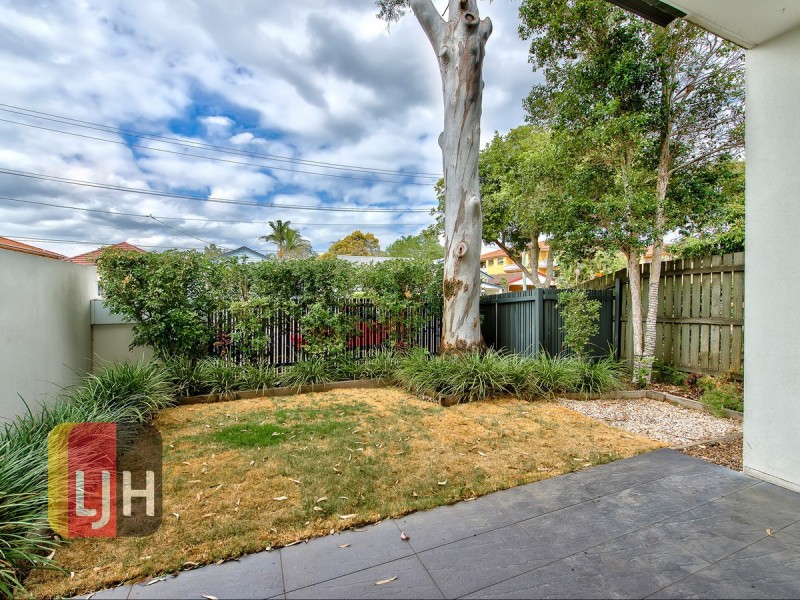 1/28 Eliza Street, Clayfield QLD 4011
