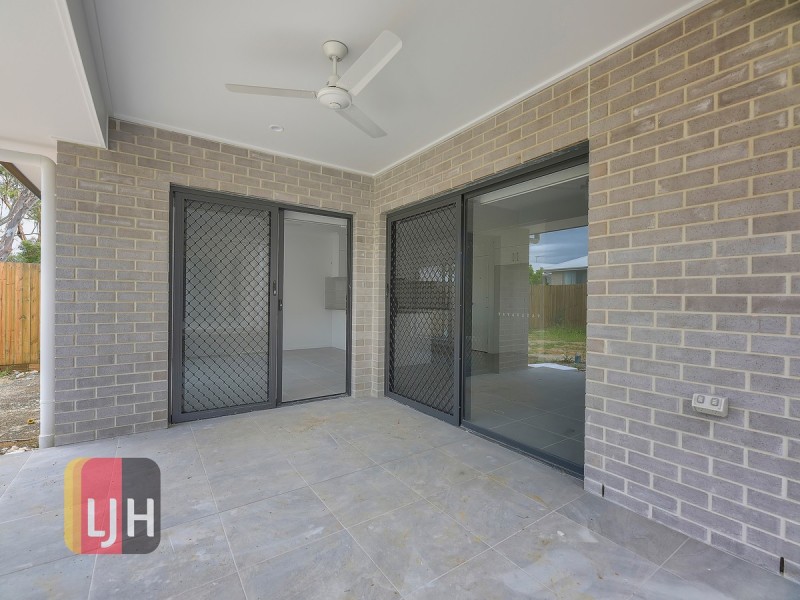 26 Baden Powell Street, Everton Park QLD 4053