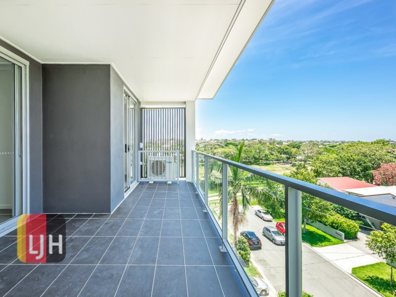 33/28 McGregor Avenue, Lutwyche QLD 4030