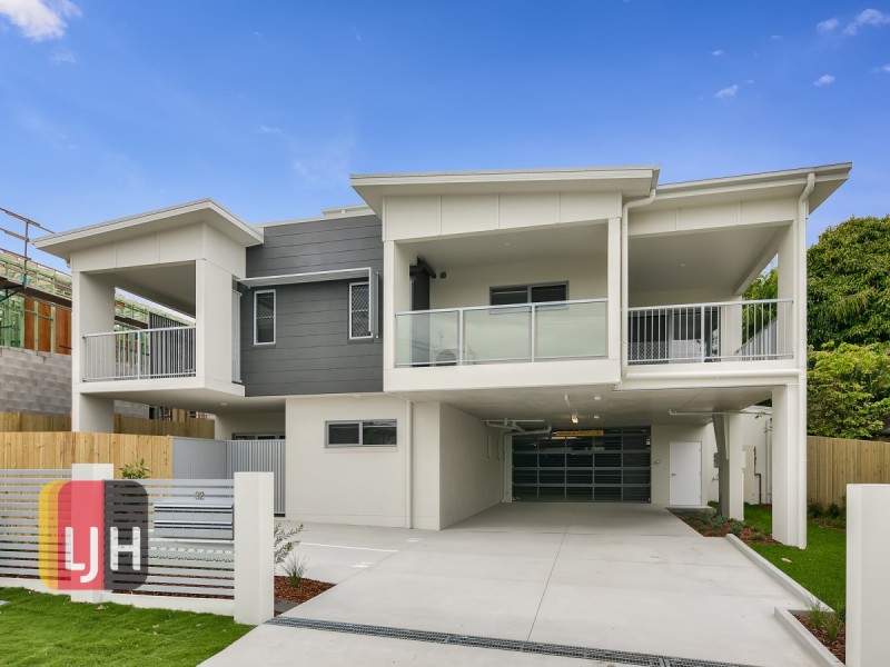1/32 London Street, Nundah QLD 4012