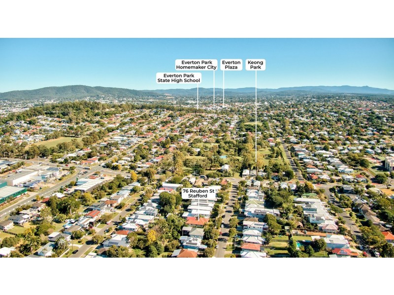 76 Reuben Street, Stafford QLD 4053