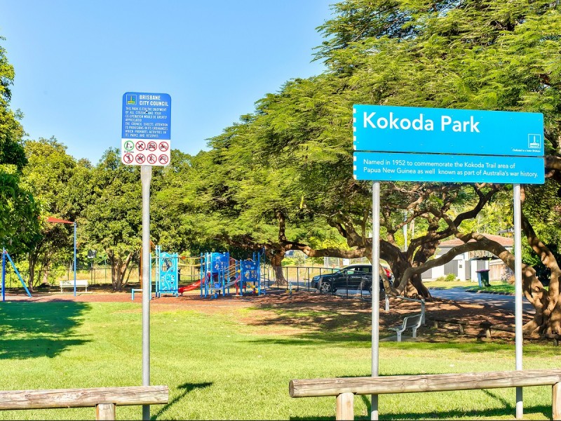 9 Montgomery Street, Gordon Park QLD 4031