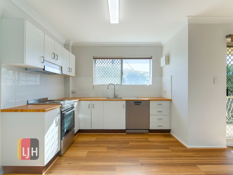 3/46 Hutchins Street, Kedron QLD 4031