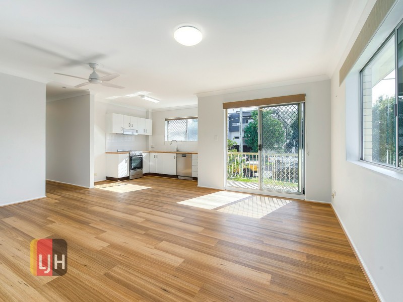 3/46 Hutchins Street, Kedron QLD 4031