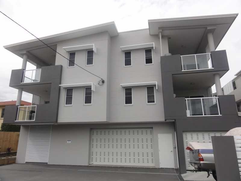 7/12 Noble Street, Clayfield QLD 4011