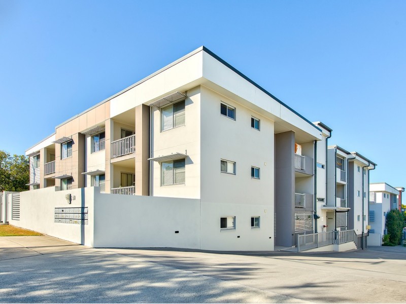 32/50 Collier Street, Stafford QLD 4053