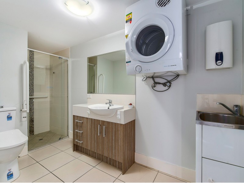 32/50 Collier Street, Stafford QLD 4053