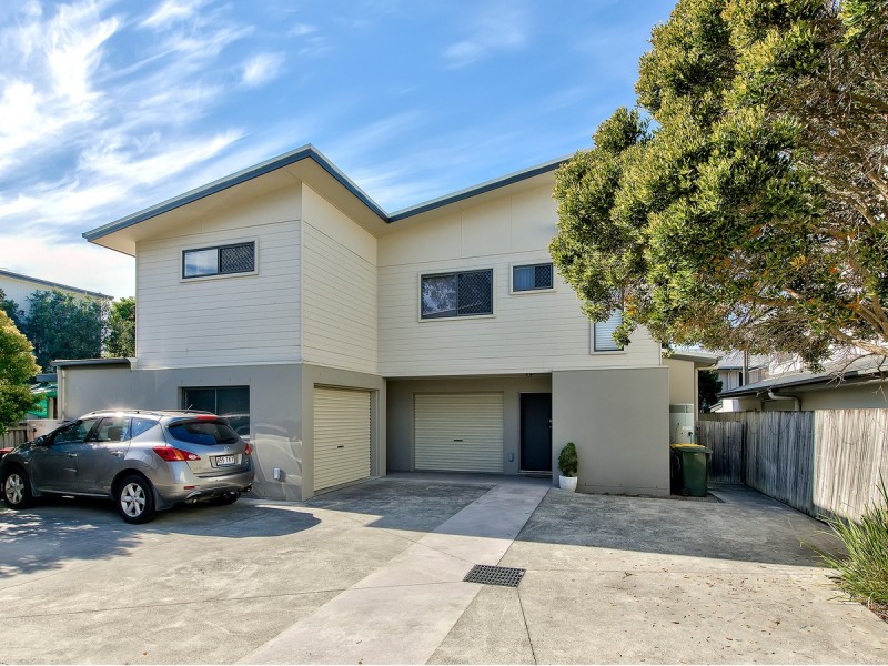 2/25 Church Road, Zillmere QLD 4034