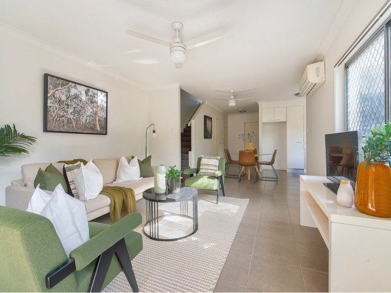 2/25 Church Road, Zillmere QLD 4034