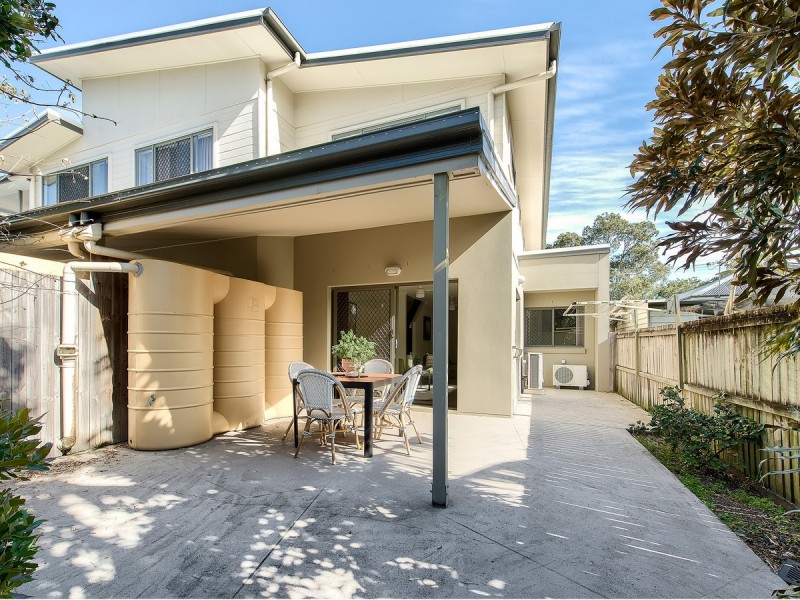 2/25 Church Road, Zillmere QLD 4034