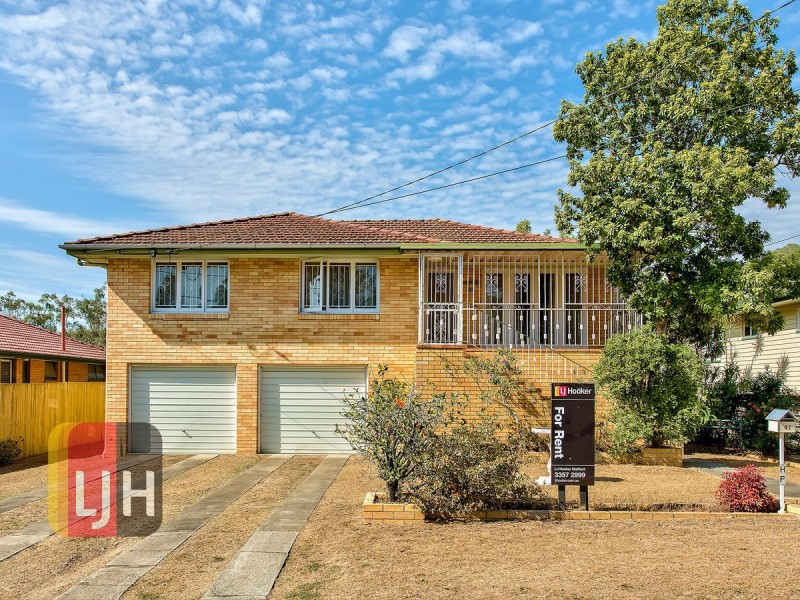 No. 41 Braidwood Street, Everton Park QLD 4053